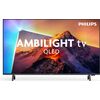 Philips 55PQS8611/12 55" (139 cm) 4K QLED Ambilight Smart TV Philips Телевизоры