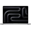 Apple MacBook Pro 14" Apple M5 Pro 15CPU 16GPU 24GB 1TB SSD - Silver INT Ноутбуки