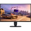 Dell AW3226DM 32 " VA WQHD 16:9 240 Hz 1/2/4 ms 2560 x 1440 pixels 450 cd/m² HDMI ports quantity 2 Black LED / LCD мониторы