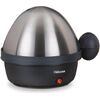 Tristar Egg Boiler EK-3076 Black, Stainless Steel Lid Eggs capacity 7 Машины для мороженого