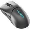 MYSZ LENOVO LEGION M600S QI BEZPRZEWODOWA MYSZ DO GIER STORM GREY Peles, ievadierīces