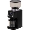 Adler AD 4300 Burr coffee grinder black Dzirnaviņas
