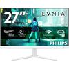 Philips 27M2N3201PL/00 computer monitor 68.6 cm (27") 1920 x 1080 pixels Full HD LCD White Monitori