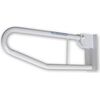 Mobilex Tiltable bathroom handrail - metal Велосипеды