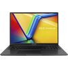 ASUS Vivobook 16 F1605VA-WS74 Intel® Core™ i7 i7-1355U Laptop 40.6 cm (16") WUXGA 16 GB DDR4-SDRAM 512 GB SSD Wi-Fi 6E (802.11ax) Windows 11 Home Black New Repack/Repacked Ноутбуки