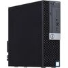 DELL OptiPlex 7070 i3-9100 16GB 256GB SSD SFF Win11pro Used Kомпьютеры после ремонта