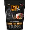 BIOFEED Tasty Dogs Life Junior Duck - wet dog food - 150g Suņu barība