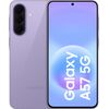 Samsung Galaxy A57 5G 17 cm (6.7") Dual SIM Android 16.0 USB Type-C 8 GB 256 GB 5000 mAh Lilac Mobilie telefoni