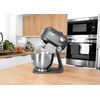Robot planetarny 1200W RM8010 CONCEPT Кухонные комбайны