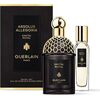 Guerlain Absolus Allegoria Santal Royal Dárková sada EDP 125 ml a miniaturka EDP 15 ml 125ml Парфюмерные наборы