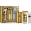 Cuba Prestige Legacy Dárková sada EDT 90 ml, sprchový gel 200 ml a voda po holení 100 ml 90ml Парфюмерные наборы