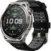 Amazfit Balance 3 Steel Silver SmartWatch Smart-Watch Pulksteņi