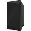 Zalman Z1 ICEBERG BLACK  mATX / Mini-ITX Datoru korpusi