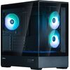 Zalman P30 BLACK V2 ARGB Fan x3 Datoru korpusi