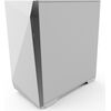 Zalman Z1 ICEBERG WHITE,  mATX / Mini-ITX Datoru korpusi