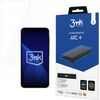 Aizsargstikls Samsung Galaxy A17 5G/ 4G - 3mk ARC+ Новинки Компьютерная техника
