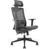 Lumivida Office Chair with Headrest and Lumbar Support Gaming krēsli