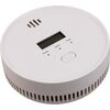 TUYA Smoke and CO Detector, Wi-Fi Viedie Sensori