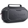 LOKITHOR iekārtas J401, J1000, J2500 aizsargsoma Зарядные устройства и стартеры