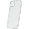 iLike   Slim case 2 mm for iPhone 17 Pro 6,3" / iPhone 18 Pro 6,3" transparent Neoriģinālie Maciņi