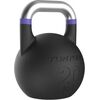 Tunturi Platinum Competition Kettlebell, 16kg Svaru ripas un stieņi