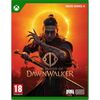 Bandai XSX The Blood of Dawnwalker DayOne Edition Xbox spēles