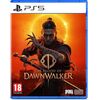 Bandai PS5 The Blood of Dawnwalker DayOne Edition PlayStation 5 (PS5) spēles 