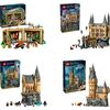 LEGO Harry Potter Castle Bundle Конструкторы