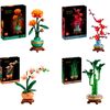 LEGO Botanicals The Four Seasons Bundle Konstruktori 