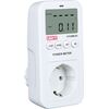 Elektroenerģijas patēriņa mērītājs UNI-T UT230B-EU Измерители расстояния, приборы