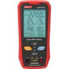 Saules paneļu MPPT mērītājs UNI-T UT673PV+ Измерители расстояния, приборы