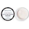 Makeup Revolution Ultra Matte HD Setting Powder - Fixační a matující pudr 6 g 0.0g Smaržas - NESAKĀRTOTS