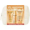Nuxe My Summer Essentials Travel Kit - Dárková sada Духи и косметика