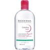 Bioderma Créaline H2O Cleansing Micellar Water Limited Edition - Čisticí micelární voda limitovnaá edice 500ml Духи и косметика