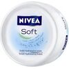 Nivea Soft - Fresh Moisturizer 375ml Косметика для тела