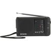 Radio Aiwa RS-44 Radio, Radio pulksteņi