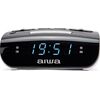 Radio modinātājs Aiwa CR-15 Radio, Radio pulksteņi