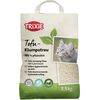Żwirek dla kota Trixie Żwirek dla kota, tofu, zbrylający, 2,5 kg Kaķu pakaiši