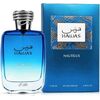 Rasasi HAWAS NAUTILUS (M/W) EDP/S 100ML Духи унисекс