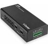 Lindy 2ch Dante� to Analog Audio Усилители / A/V ресиверы