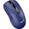 Datorpele GENIUS NX-8280S BT Lightweight Navy Blue Новинки Компьютерная техника
