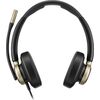 Plantronics Austiņas HP Poly Mission 825 - Mission 800 Series Новинки Компьютерная техника