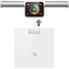 Webber Ķermeņa svari 57 Apple Health, Google Fit, WIFI Новинки Компьютерная техника