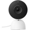 Kamera IP Google Nest Cam Indoor, Snow, Wired, 3rd gen Новинки Компьютерная техника