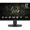MSI Monitors 27  MAG 272PF X24 LED/FHD/FLAT/240Hz/ Новинки Компьютерная техника