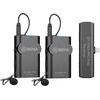 Mikrofons Boya BY-WM4 Pro K4 Новинки Компьютерная техника