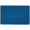 Nobo Tablica filcowa PremiumPlus 900x600 nieb Белые доски