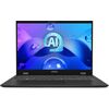 MSI Prestige 16 AI Evo B1MG-227PL / 16.0" / Ultra 7 165H / 16GB / 512GB SSD / W11 Jaunumi - Datori