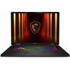 MSI Crosshair 18 HX AI A2XWGXKG-078PL / 18 ''/ Ultra 9 275HX / 32GB / 1TB / Windows 11 Новинки Компьютерная техника
