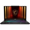 MSI Cyborg 17 17 / 17.3" / i7 13620H / 24GB / 1TB / NoOS Jaunumi - Datori